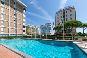 Residence Vera Cruz Lido Di Jesolo